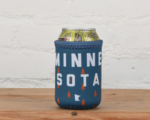 Explorer Can Cooler