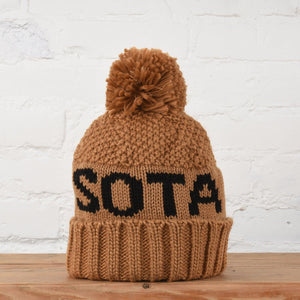 Plateau Beanie - sota clothing
