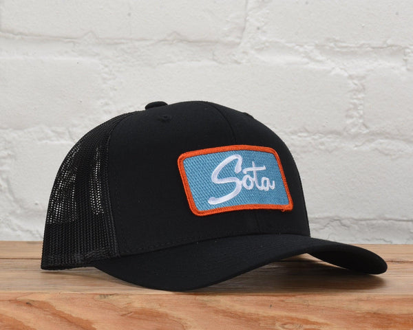 Buckhill Snapback