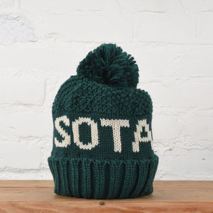 Greenland Beanie - sota clothing