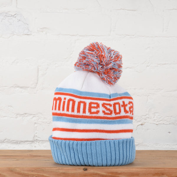 Chill Factor Youth Beanie - FINAL SALE – sota clothing