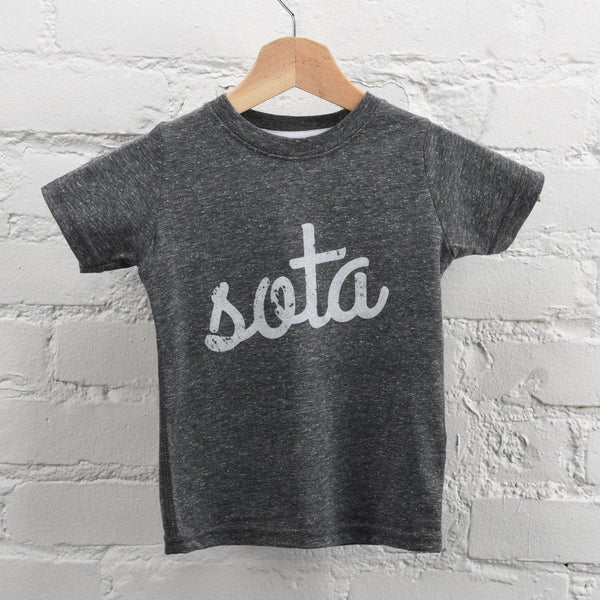 Treasure Hunt Toddler Tee
