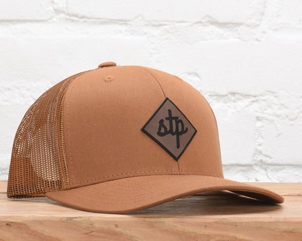 stp Script Snapback