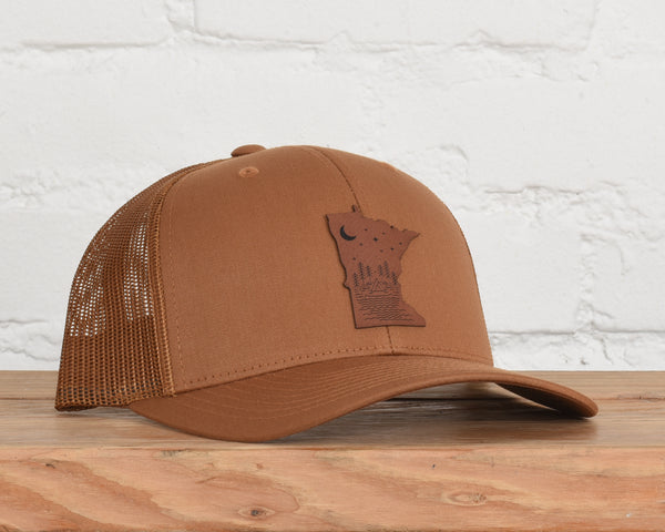 Cleary Lake Snapback