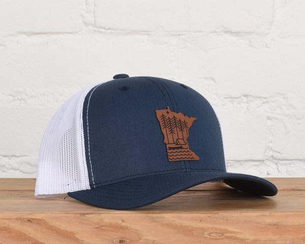 Boundary Waters Snapback