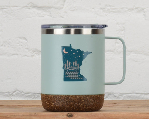 Star Party Camper Mug