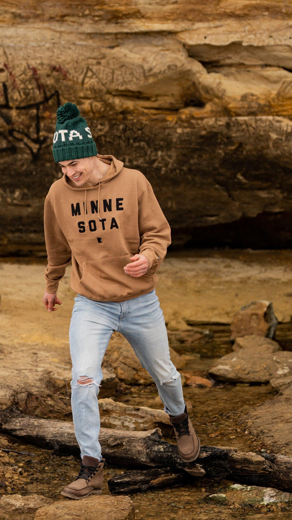 Greenland Beanie - sota clothing
