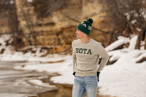 Greenland Beanie - sota clothing