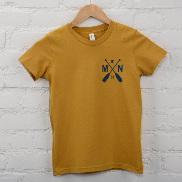 Youth Jetty T-Shirt