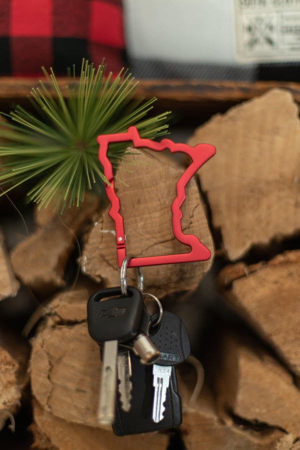 MN Carabiner