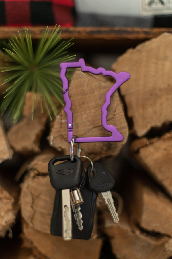 MN Carabiner