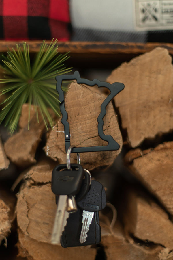 MN Carabiner