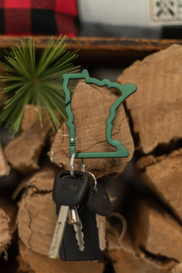 MN Carabiner