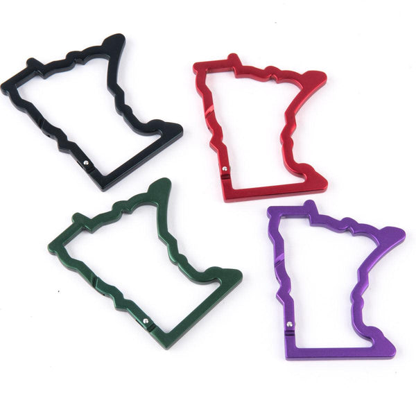MN Carabiner