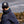 Load image into Gallery viewer, Scout Snapback Hat - Navy/Gold
