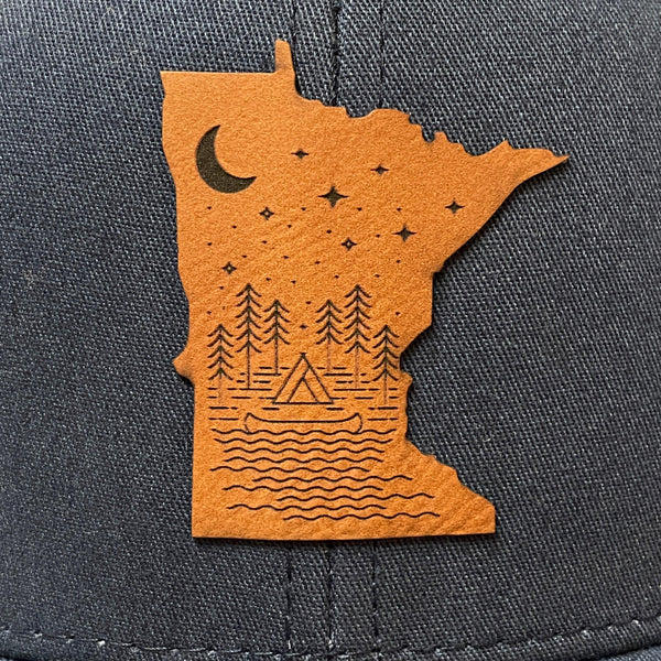 Cleary Lake Snapback