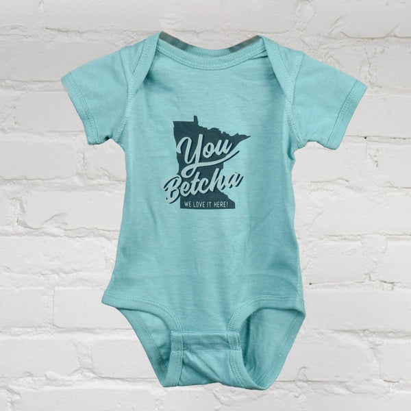 Sota Mural Onesie