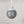 Load image into Gallery viewer, MN Paddle Glass Ornament
