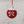 Load image into Gallery viewer, MN Paddle Glass Ornament
