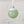 Load image into Gallery viewer, MN Paddle Glass Ornament
