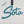 Load image into Gallery viewer, Sota Script Sticker
