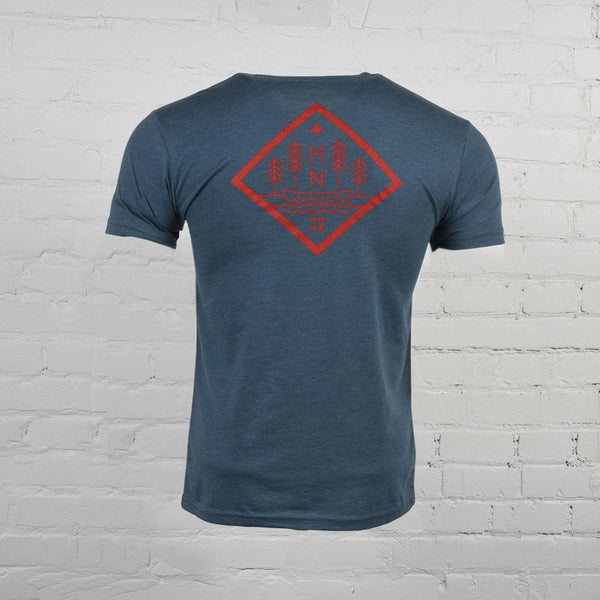 Hay Creek Unisex T-Shirt - sota clothing