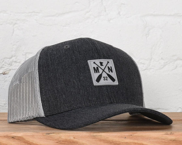 Meriweather Snapback - sota clothing
