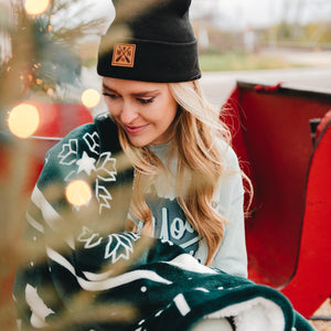 Side Country Beanie - sota clothing