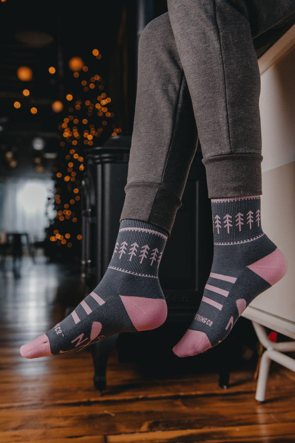 Sota Sugarplum Socks