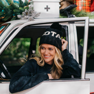 Nordic Beanie - sota clothing