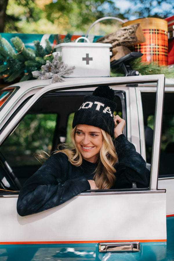 Nordic Beanie - sota clothing