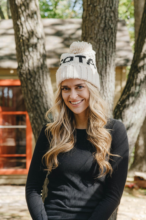 Alpine Beanie - sota clothing
