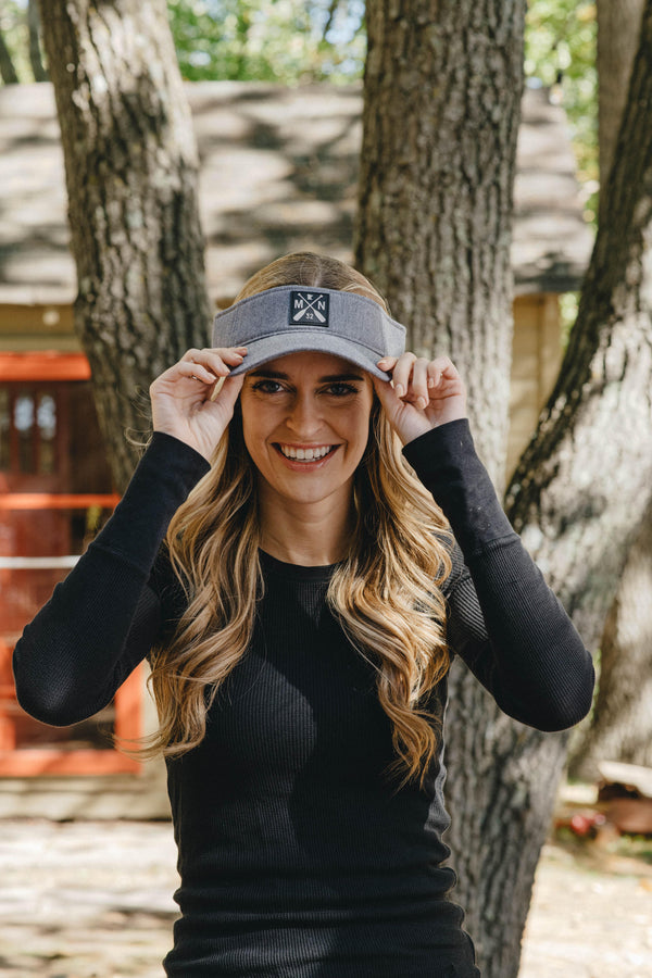 Fairway Visor