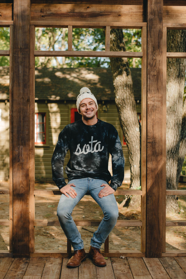 Alpine Beanie - sota clothing