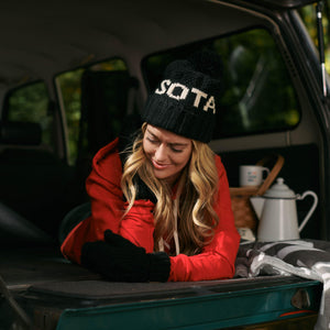 Nordic Beanie - sota clothing