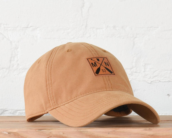 Lewis Dad Hat