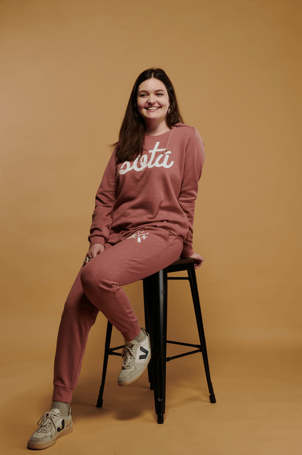 Mulberry Women's Hoodie