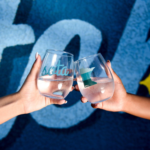 Sparkling Wine Glasses