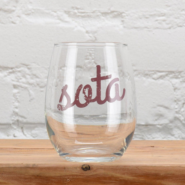 Sparkling Wine Glasses