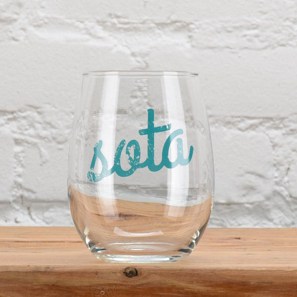 Sparkling Wine Glasses