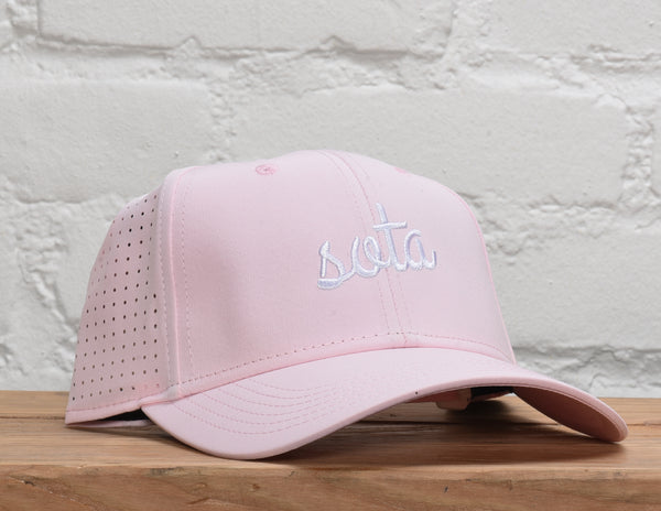 Spectator Dri-fit Hat