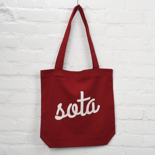 Carrie Tote Bag