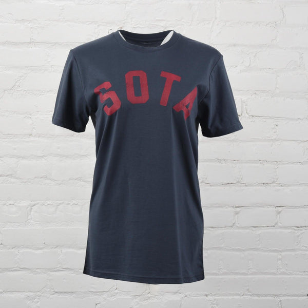Aitkin Unisex Tee