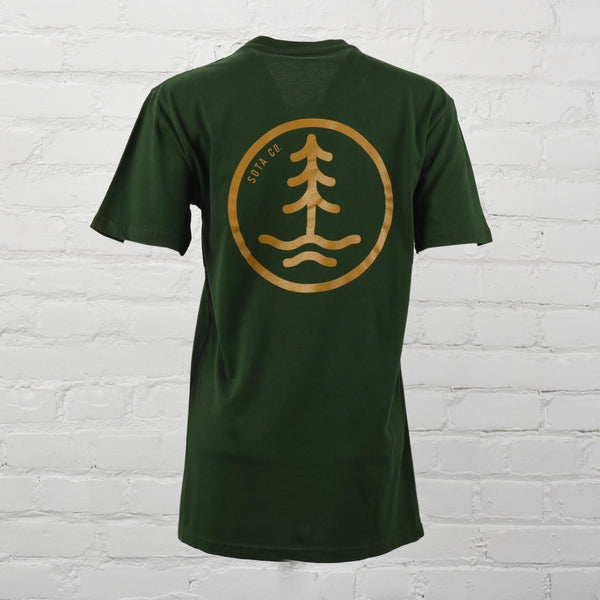 Carlton Unisex Tee