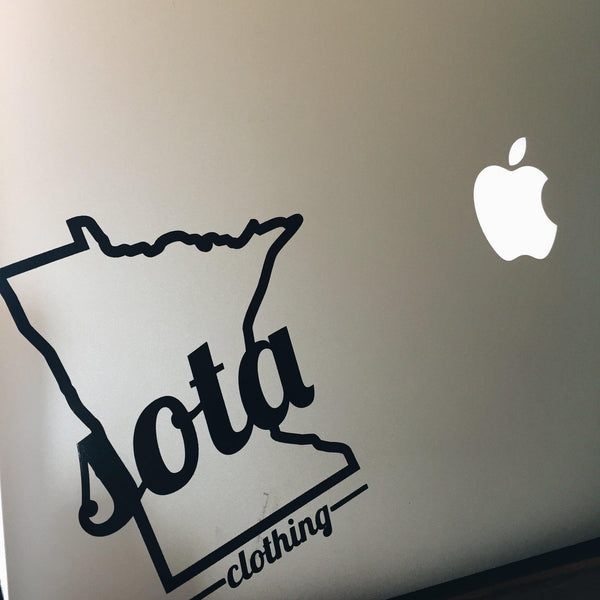 Sota Decal